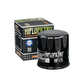 Hiflo HF175 Harley-Davidson Street Rod 2018-2020 Yağ Filtresi