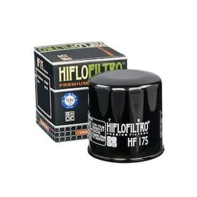 Hiflo HF175 Harley-Davidson Street Rod 2018-2020 Yağ Filtresi