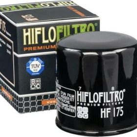 Hiflo HF175 Harley-Davidson Street Rod 2018-2020 Yağ Filtresi