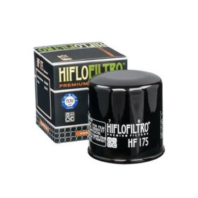 Hiflo HF175 Harley-Davidson Street Rod 2018-2020 Yağ Filtresi