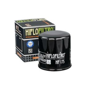 Hiflo HF175 Harley-Davidson Street Rod 2018-2020 Yağ Filtresi