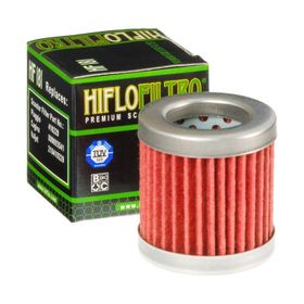 Hiflo HF181 Premium TUV Onaylı Motosiklet Yağ Filtresi