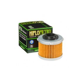 Hiflo HF186 Premium TUV Onaylı Motosiklet Yağ Filtresi