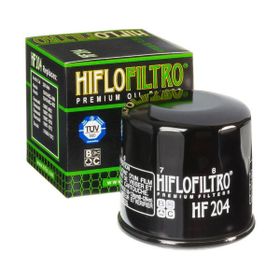 Hiflo HF204 Kawasaki VN 800 Classic 2002-2006 Uyumlu Yağ Filtresi