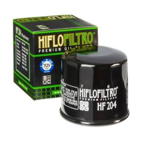 Hiflo HF204 Yamaha XVS 950 A 2009-2016 Yağ Filtresi