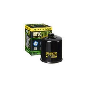Hiflo HF303RC Premium Racing Metal TUV Onaylı Motosiklet Yağ Filtresi