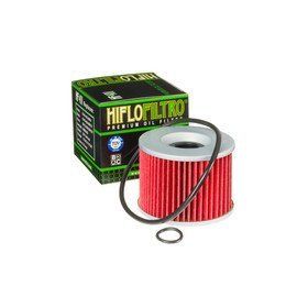 Hiflo HF401 Premium TUV Onaylı Motosiklet Yağ Filtresi
