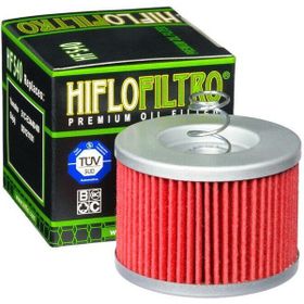 Hiflo HF540 2013-2016 Bajaj Discover 125 ST Yağ Filtresi