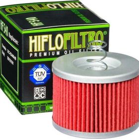 Hiflo HF540 2015-2016 Bajaj Discover 150 F Yağ Filtresi