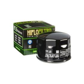 Hiflo HF565 2013-2017 Caponord 1200 ABS Travel Pack Yağ Filtresi