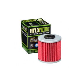 Hiflo HF568 Premium TUV Onaylı Motosiklet Yağ Filtresi