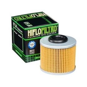 Hiflo HF569 2015-2016 MV Agusta Brutale Dragster 800 Uyumlu Yağ Filtresi