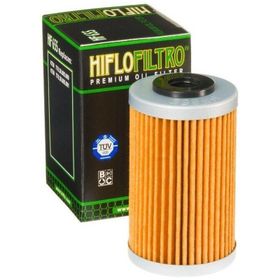 Hiflo HF655 2014 Husaberg FE 250 Uyumlu Yağ Filtresi