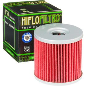 Hiflo HF681 Hyosung GV 650 2005-2015 Uyumlu Yağ Filtresi
