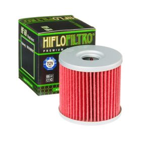 Hiflo HF681 Premium TUV Onaylı Motosiklet Yağ Filtresi
