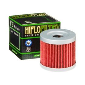 Hiflo HF971 Premium TUV Onaylı Motosiklet Yağ Filtresi