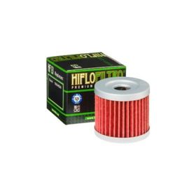 Hiflo HF971 Premium TUV Onaylı Motosiklet Yağ Filtresi