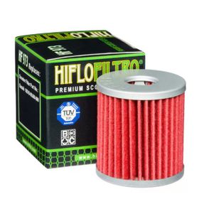 Hiflo HF973 Motosiklet Yağ Filtresi