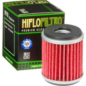 Hiflo HF981 Premium TUV Onaylı Motosiklet Yağ Filtresi