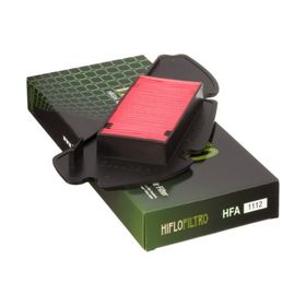 Hiflo HFA1112 Standart Motosiklet Hava Filtresi