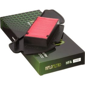 Hiflo HFA1112 Standart Motosiklet Hava Filtresi