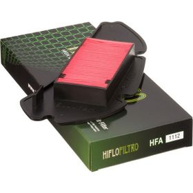 Hiflo HFA1112 Standart Motosiklet Hava Filtresi