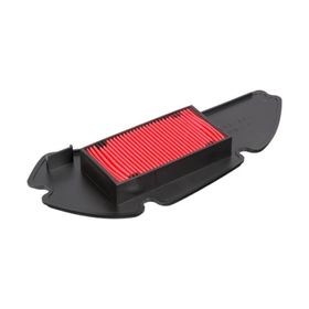 Hiflo HFA1112 Standart Motosiklet Hava Filtresi