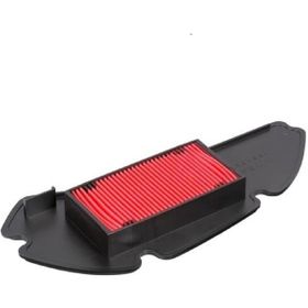 Hiflo HFA1112 Standart Motosiklet Hava Filtresi