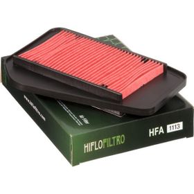 Hiflo HFA1113 Standart Motosiklet Hava Filtresi