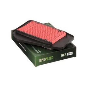 Hiflo HFA1113 Standart Motosiklet Hava Filtresi