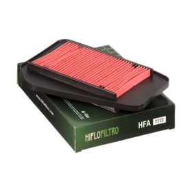 Hiflo HFA1113 Standart Motosiklet Hava Filtresi