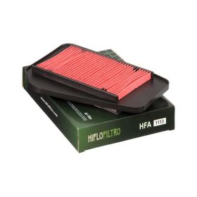 Hiflo HFA1113 Standart Motosiklet Hava Filtresi