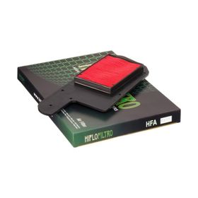 Hiflo HFA1211 Standart Motosiklet Hava Filtresi