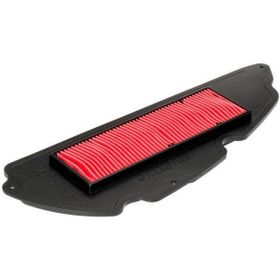 Hiflo HFA1304 Honda SH 300 2007-2020 Uyumlu Hava Filtresi