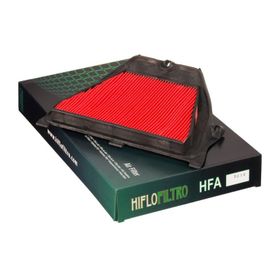 Hiflo HFA1616 Standart Motosiklet Hava Filtresi