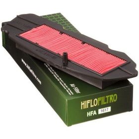 Hiflo HFA1617 Honda SW T600 2011-2016 Uyumlu Hava Filtresi