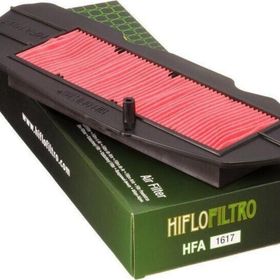 Hiflo HFA1617 Honda SW T600 2011-2016 Uyumlu Hava Filtresi