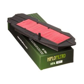 Hiflo HFA1617 Standart Motosiklet Hava Filtresi