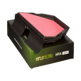 Hiflo HFA1619 Standart Motosiklet Hava Filtresi