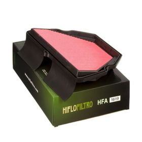 Hiflo HFA1619 Standart Motosiklet Hava Filtresi