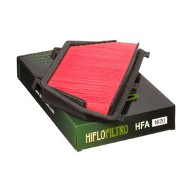Hiflo HFA1620 Standart Motosiklet Hava Filtresi