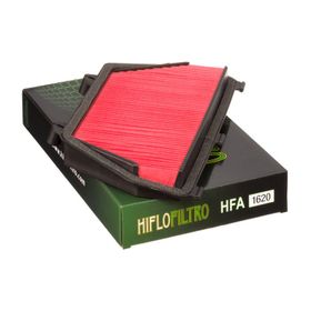 Hiflo HFA1620 Standart Motosiklet Hava Filtresi