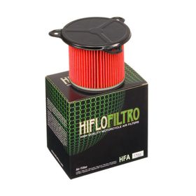 Hiflo HFA1705 Standart Motosiklet Hava Filtresi