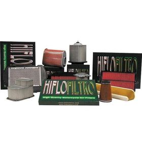Hiflo HFA1705 Standart Motosiklet Hava Filtresi