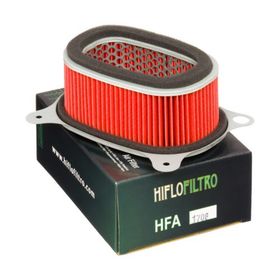 Hiflo HFA1708 Standart Motosiklet Hava Filtresi