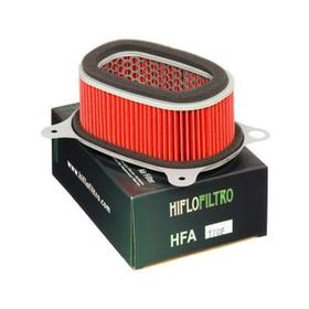 Hiflo HFA1708 Standart Motosiklet Hava Filtresi