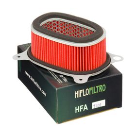 Hiflo HFA1708 Standart Motosiklet Hava Filtresi
