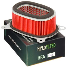 Hiflo HFA1708 Standart Motosiklet Hava Filtresi