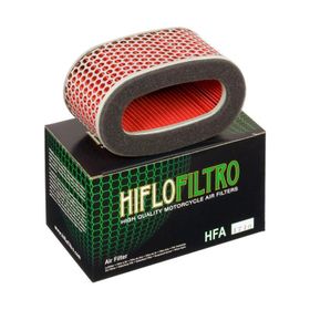 Hiflo HFA1710 Standart Motosiklet Hava Filtresi