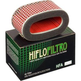 Hiflo HFA1710 Standart Motosiklet Hava Filtresi